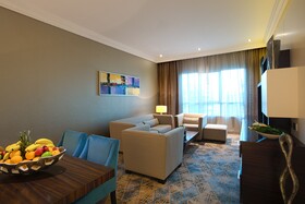 Elite Byblos Hotel - Mall of The Emirates