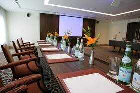 Elite Byblos Hotel - Mall of The Emirates