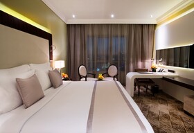 Elite Byblos Hotel - Mall of The Emirates