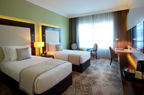 Elite Byblos Hotel - Mall of The Emirates