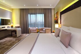 Elite Byblos Hotel - Mall of The Emirates