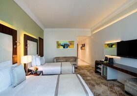 Elite Byblos Hotel - Mall of The Emirates