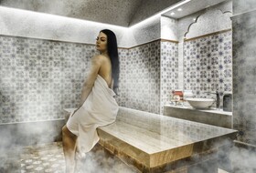 Elite Byblos Hotel - Mall of The Emirates
