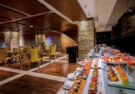 Elite Byblos Hotel - Mall of The Emirates