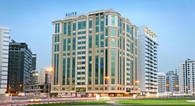 Elite Byblos Hotel - Mall of The Emirates