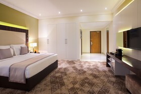 Elite Byblos Hotel - Mall of The Emirates