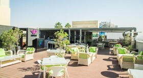 Elite Byblos Hotel - Mall of The Emirates