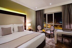 Elite Byblos Hotel - Mall of The Emirates