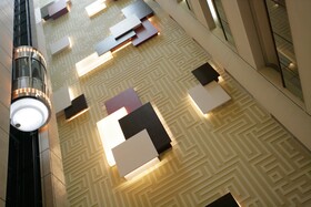 Elite Byblos Hotel - Mall of The Emirates
