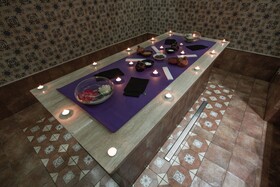 Elite Byblos Hotel - Mall of The Emirates
