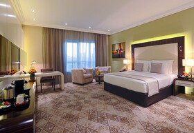 Elite Byblos Hotel - Mall of The Emirates