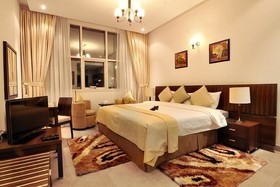 Skylark Hotel Apartments