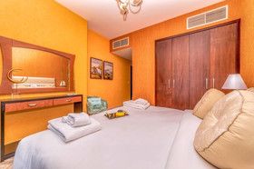 29 Boulevard by Bella Vista Apartment