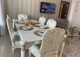 29 Boulevard by Bella Vista Apartment