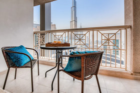 29 Boulevard by Bella Vista Apartment