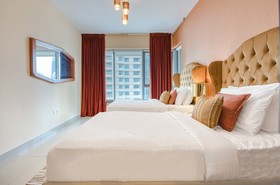 29 Boulevard by Bella Vista Apartment