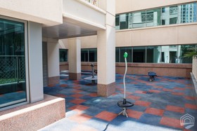 29 Boulevard - Tower 2