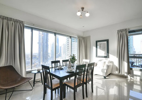 29 Boulevard by Emaar