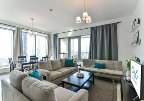 29 Boulevard by Emaar
