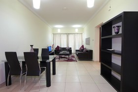 8 Boulevard Walk by New Arabian Holiday Homes