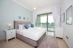 8 Boulevard Walk by New Arabian Holiday Homes