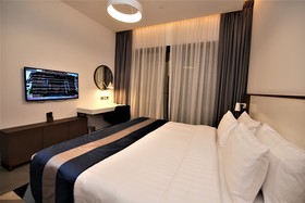 Abar Hotel Apartments