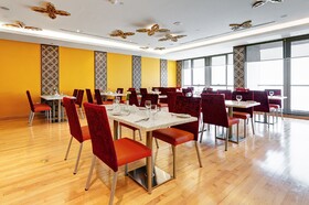 Abidos Hotel Apartment, Dubailand