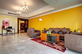 Abidos Hotel Apartment, Dubailand