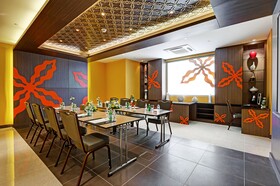 Abidos Hotel Apartment, Dubailand
