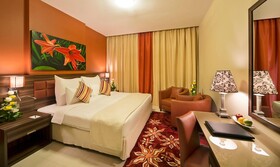 Abidos Hotel Apartment, Dubailand