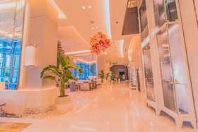 Address Downtown by Edens Dubai