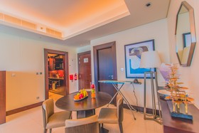 Address Downtown by Edens Dubai