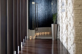 JW Marriott Hotel Marina