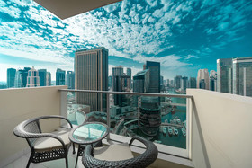 Address Dubai Marina by Luton Vacation Homes