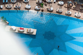 Address Dubai Marina by Luton Vacation Homes