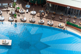 Address Dubai Marina by Luton Vacation Homes