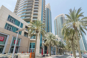 Al Ashrafia Holiday - Downtown Burj View