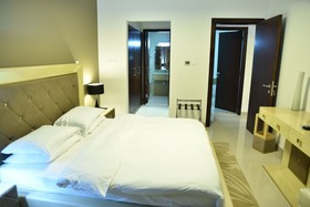 Al Ashrafia Holiday Sport City