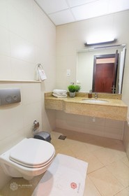 Al Ashrafia Holiday Sport City