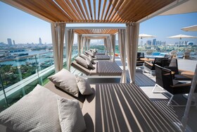 Al Bandar Arjaan by Rotana - Dubai Creek