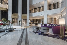 Al Bandar Arjaan by Rotana - Dubai Creek