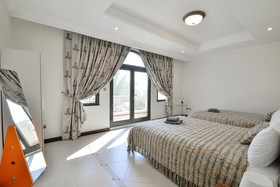 Albergo Villa El Trio For Ten