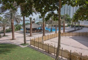 Al Dabas by One Perfect Stay