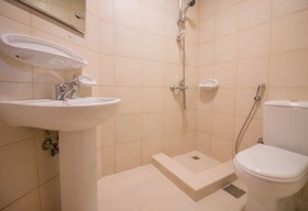 Al Dabas by One Perfect Stay
