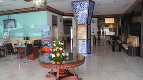 The Park Hotel
