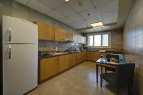 Al Khoory Hotel Apartments, Al Barsha