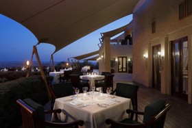 Al Maha, a Luxury Collection Desert Resort & Spa