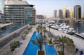 Al Majara Tower 2 by Hi Guests Vacation Homes