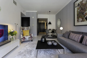 Al Majara Tower 3 by One Perfect Stay