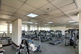 Al Manar Grand Hotel Apartment